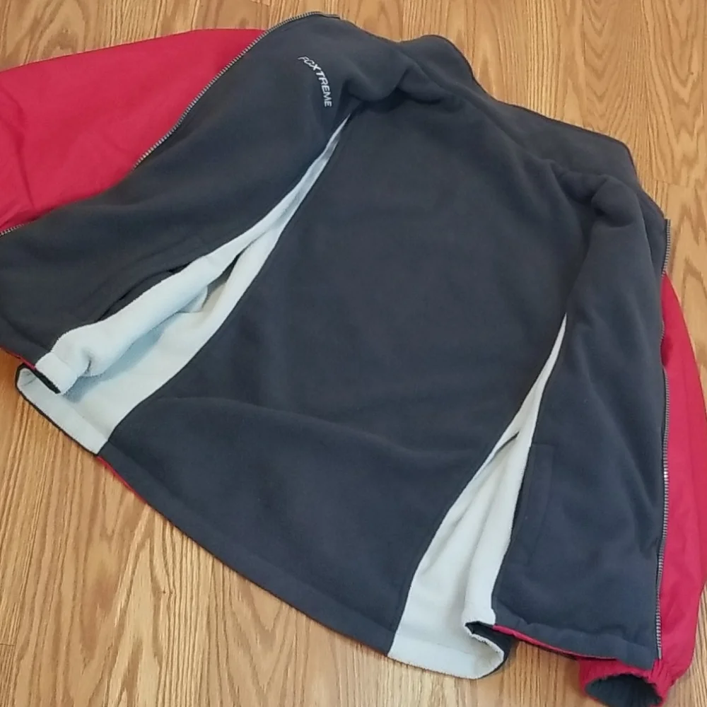 FCX 90 X-TREME JACKET med‎ 10/12